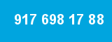 917 698 17 88